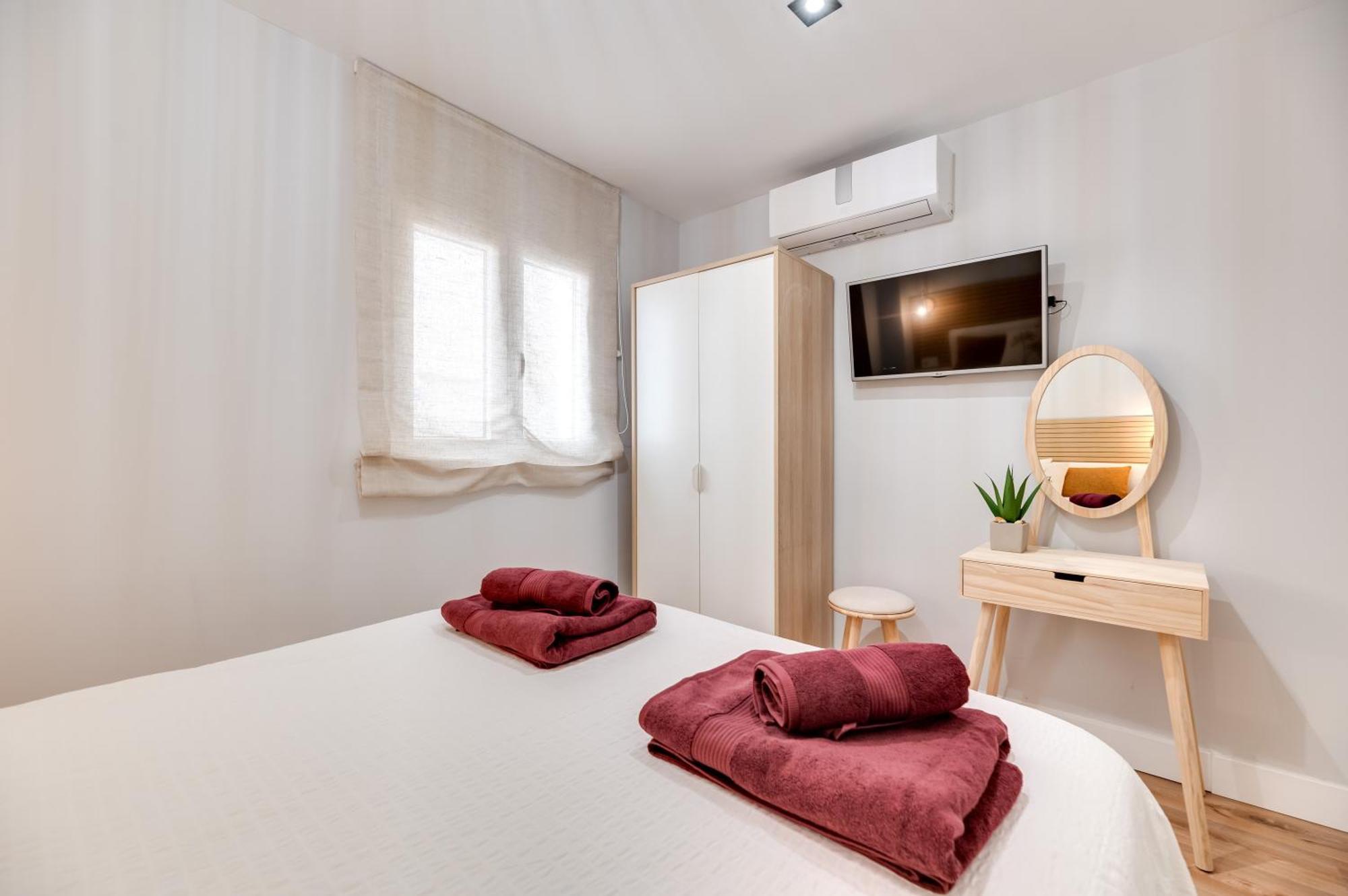 Picasso 2 Apartment Malaga Exterior photo